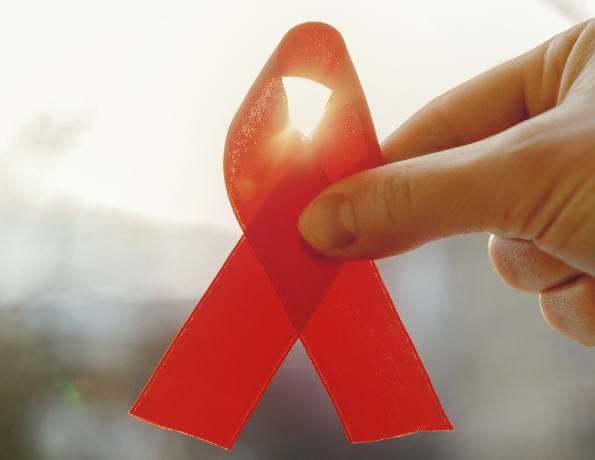 L'Arcobaleno: Centro don Meschi, trent'anni a servizio dei malati di Aids