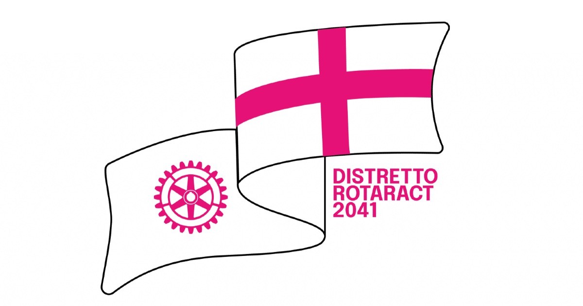 Rotaract 2041 sostiene #fuorilatesta