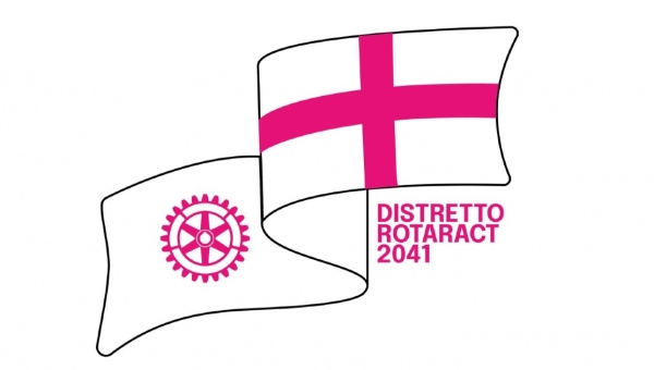 Rotaract 2041 sostiene #fuorilatesta