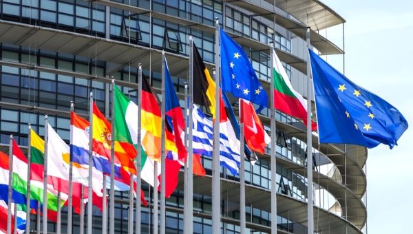 RIUSE: in Europa si lavora per migliorare il riciclo dei rifiuti tessili