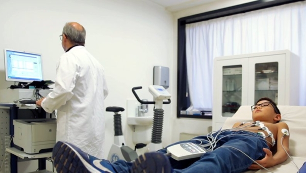 Poliambulatori Farsi Prossimo Salute: certificati medici per lo sport