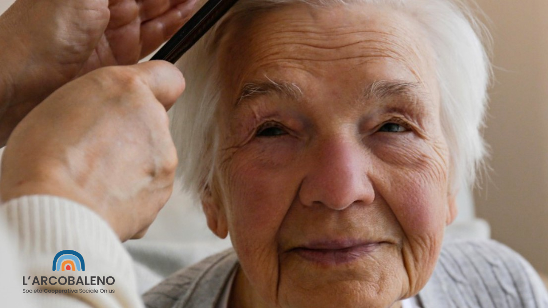 Settembre, mese dell'Alzheimer a L'Arcobaleno