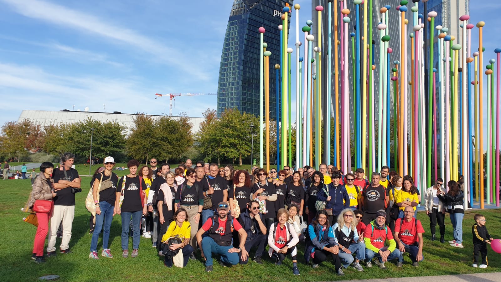 Me.Te.Ora: in cento a camminare per la salute mentale