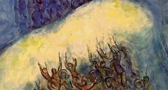 Davanti alle sfide delle povertà crescenti: l'evento di Intrecci e Vesti Solidale per l'anniversario