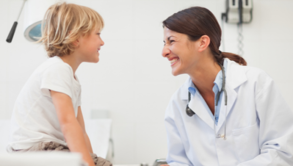 Poliambulatorio Jenner: a febbraio controlli gratuiti per i bambini