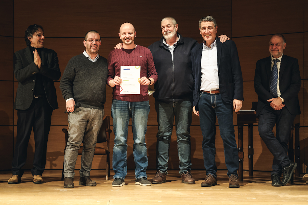 Coop Il Grigio entra a far parte del Consorzio Farsi Prossimo