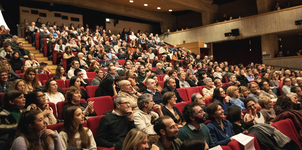 Consorzio Farsi Prossimo celebra i suoi (primi) 25 anni
