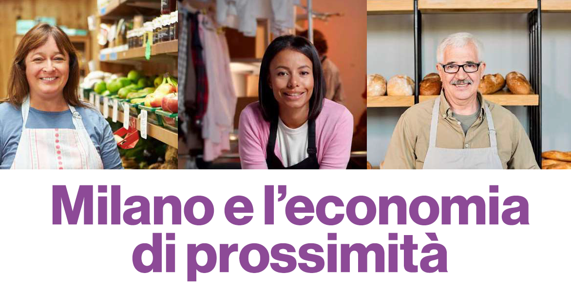 Custodi del Bello al Forum dell'Economia Urbana di Milano