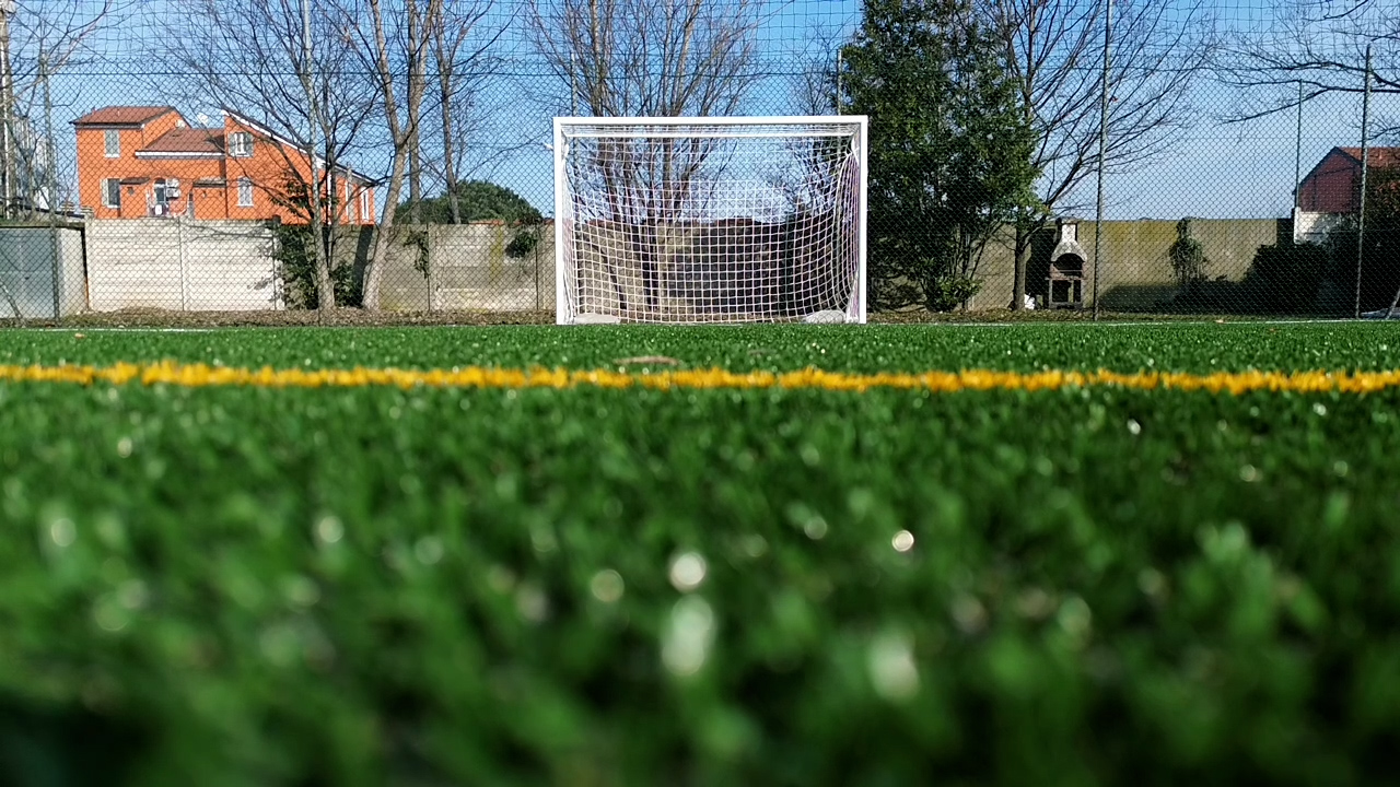 ProssimoSport: un nuovo campo al Gallaratese per uno sport inclusivo e che cura