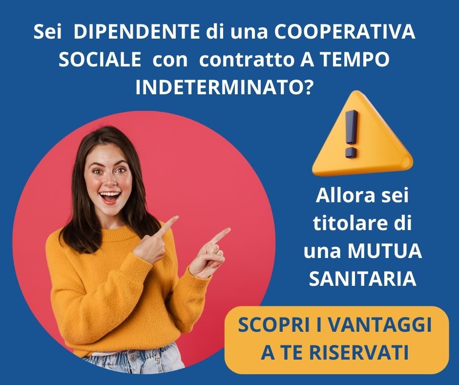 Farsi Prossimo Salute, la sanità conveniente per te