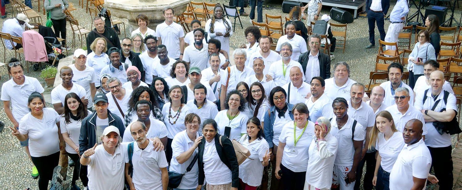 Detto Fatto entra negli “anta”: una festa per il 40 anniversario