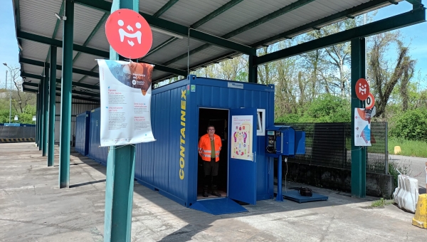 San Luigi: a Varese nasce il Centro del Riuso, per scambiare beni e relazioni
