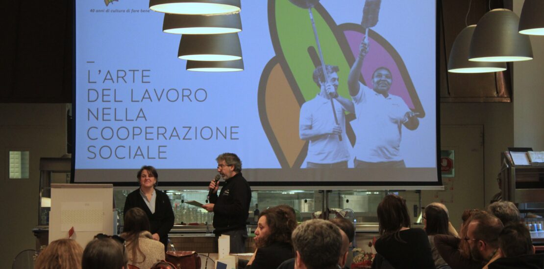 Detto Fatto: workshop sul lavoro sociale