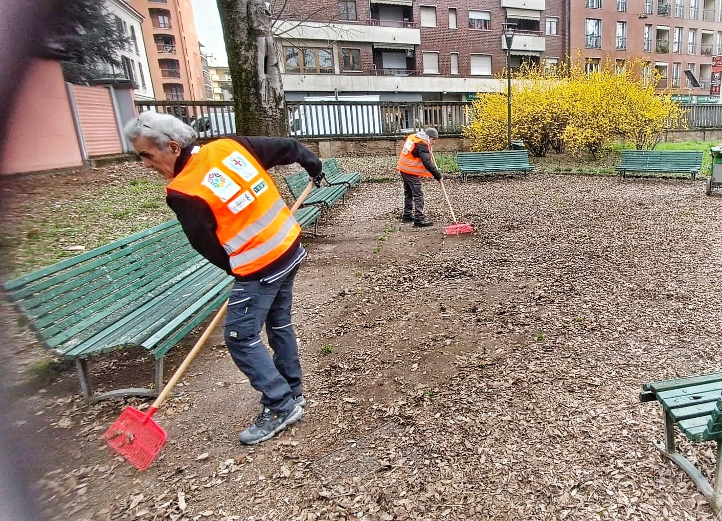 Custodi del Bello: e dopo il tirocinio?
