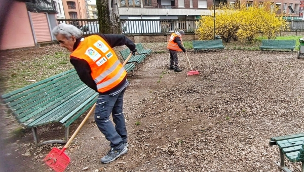 Custodi del Bello: e dopo il tirocinio?