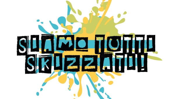 Siamo tutti skizzati: ecco il contest artistico per la salute mentale dei giovani 