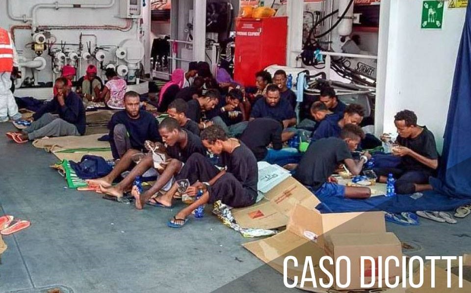 casoDiciotti