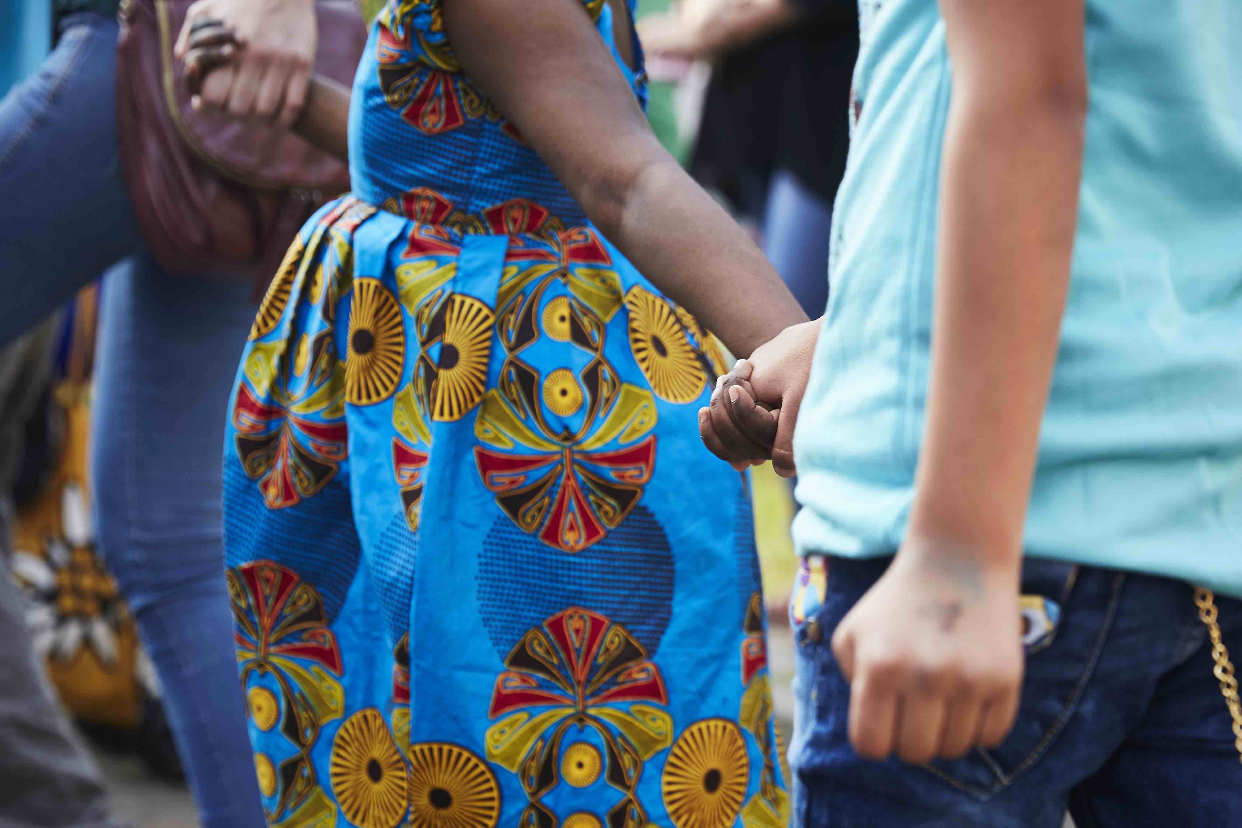 farsi prossimo Sammartini