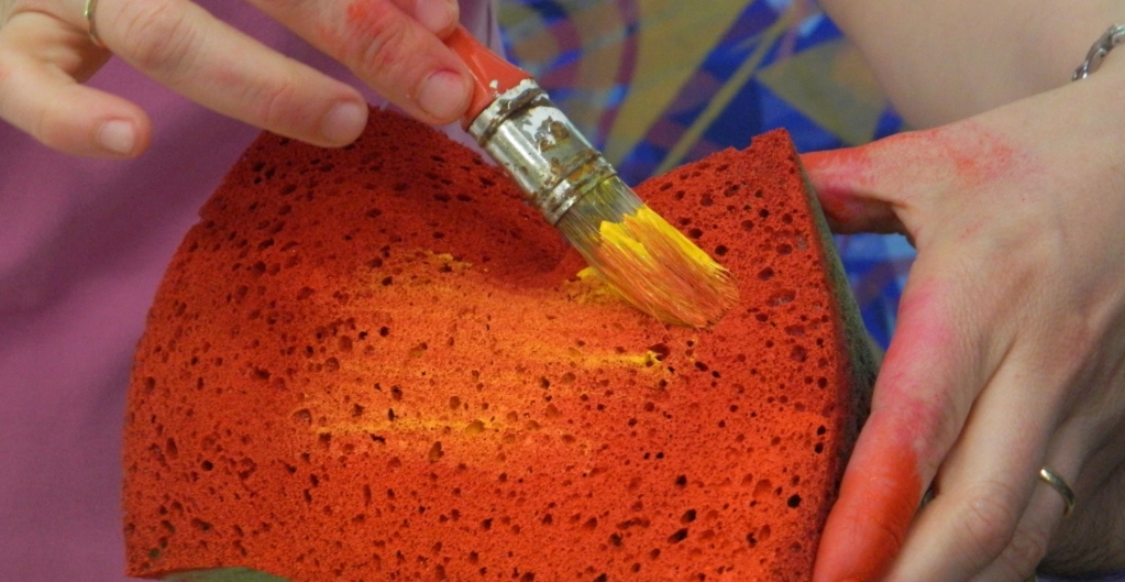 intrecci creativamente