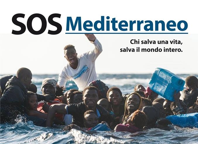 intrecci serata mediterraneo