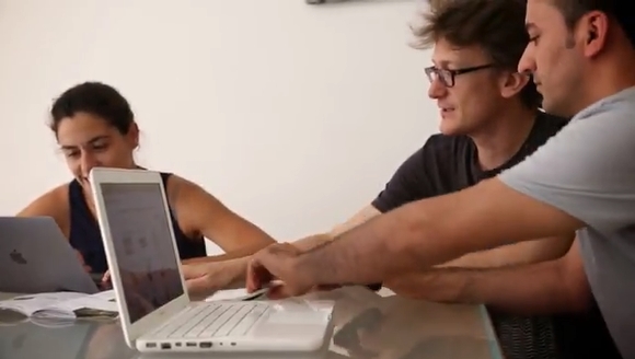 rifugiato in famiglia