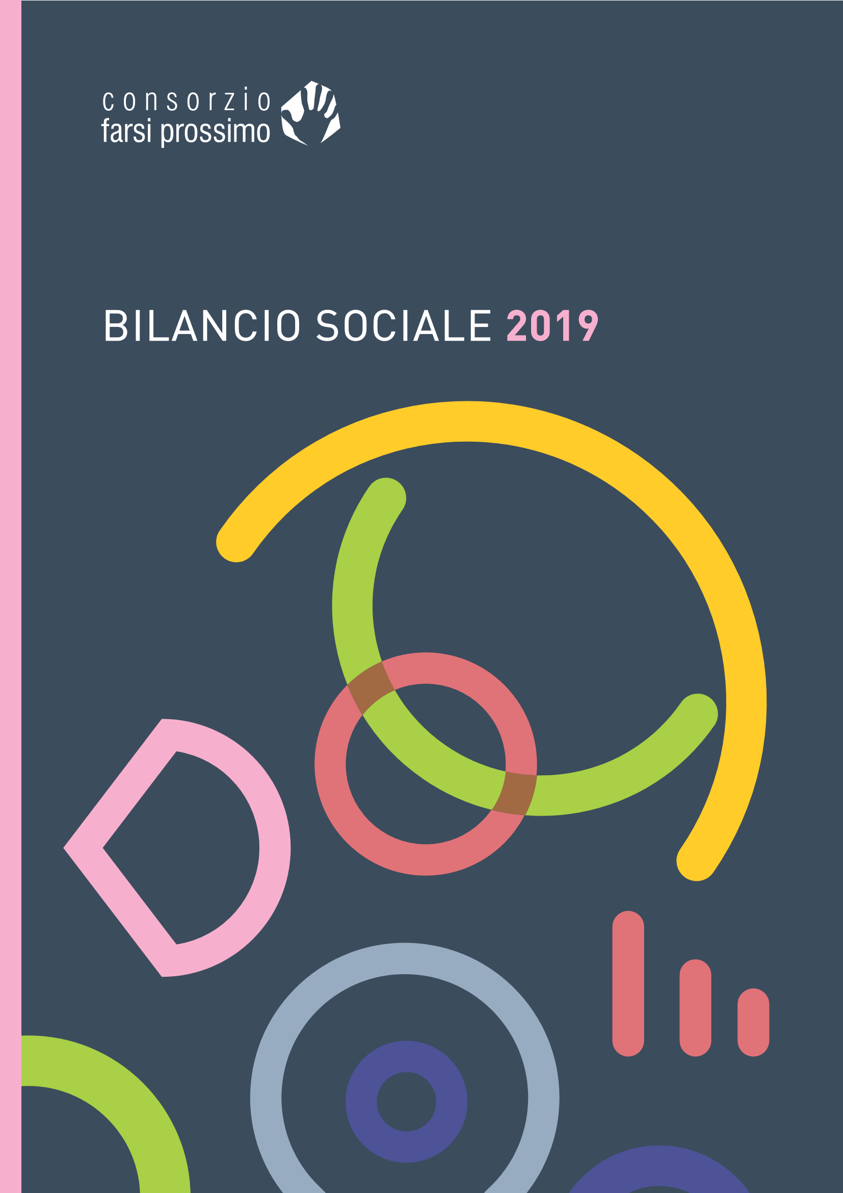 Bilancio sociale 2019