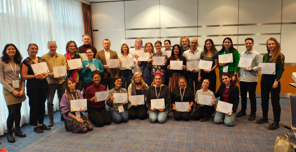 EUPromens ARC Elena Panzeri