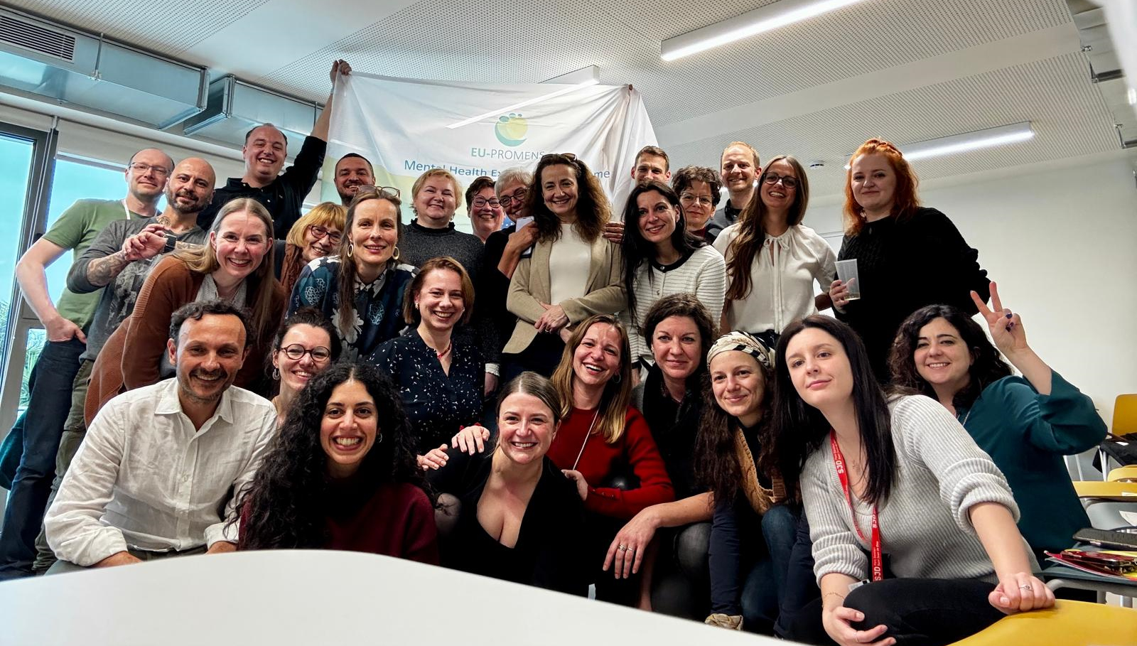 EUPromens NOM Alice Parente