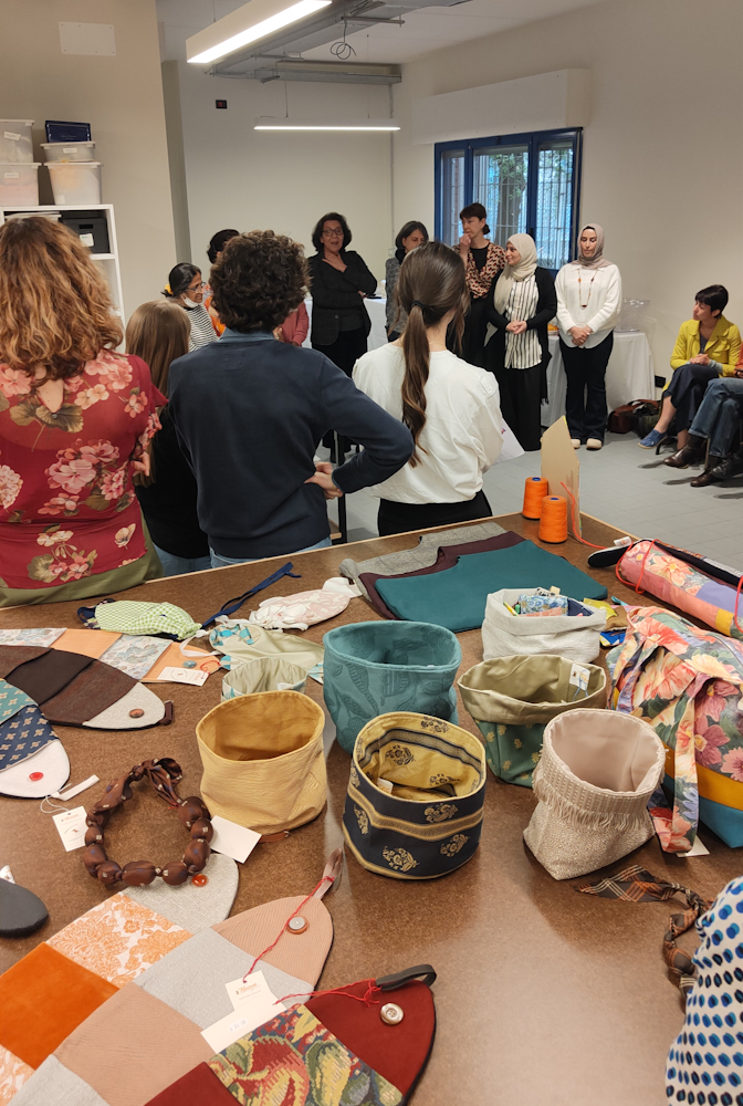 VSO Taive Uruguay inaugurazione