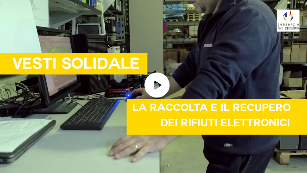 Vesti lab restarter video