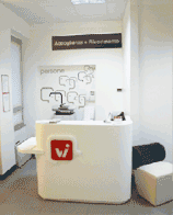 ingresso poliambulatorio