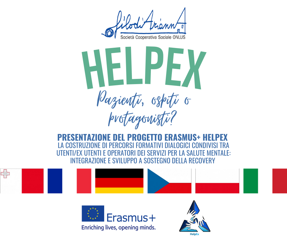 HELPEX