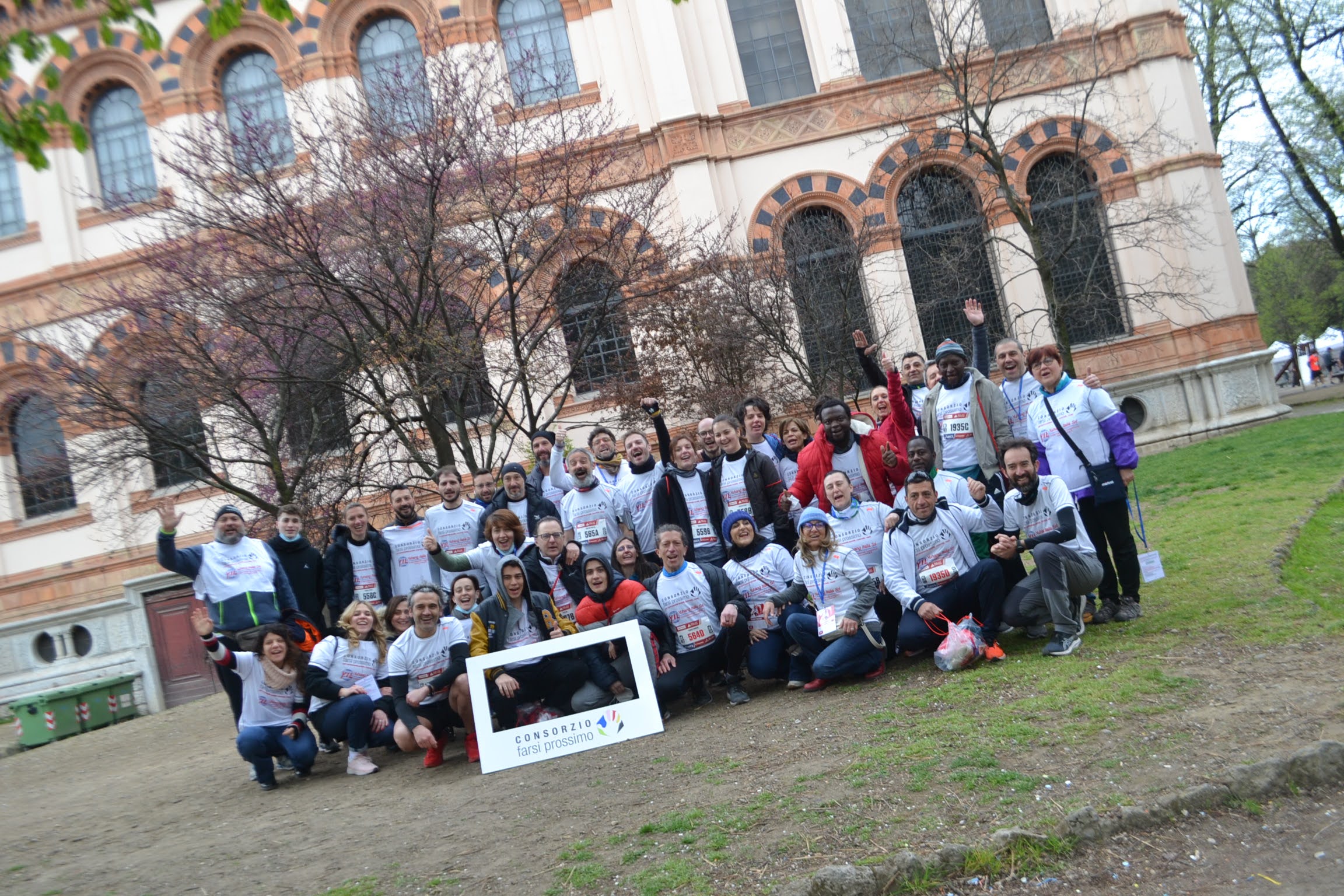 Milano Marathon