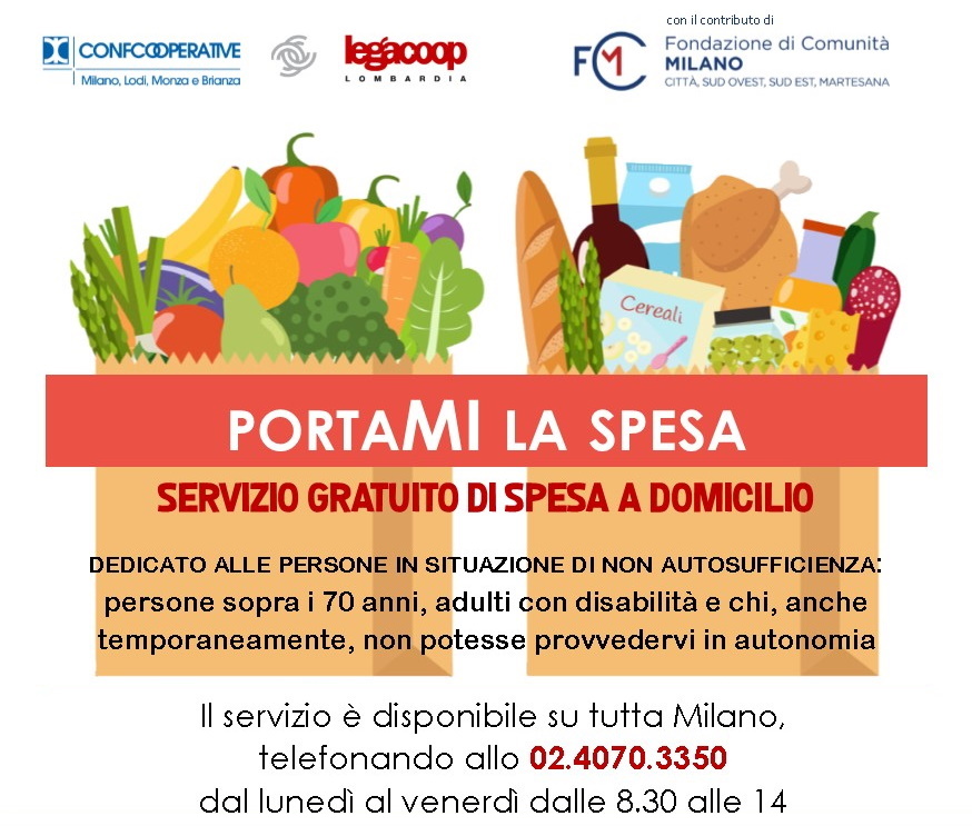 PortaMIlaspesa