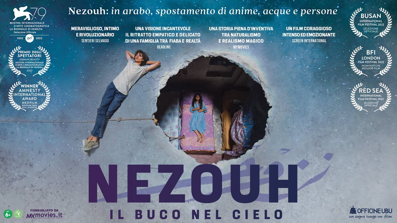 #fuorilatesta: una serata al cinema