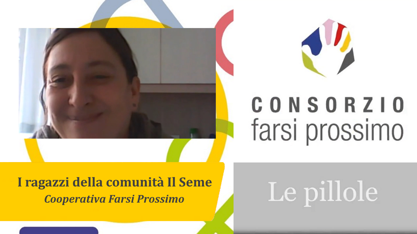 pillole YT cover FP Il Seme