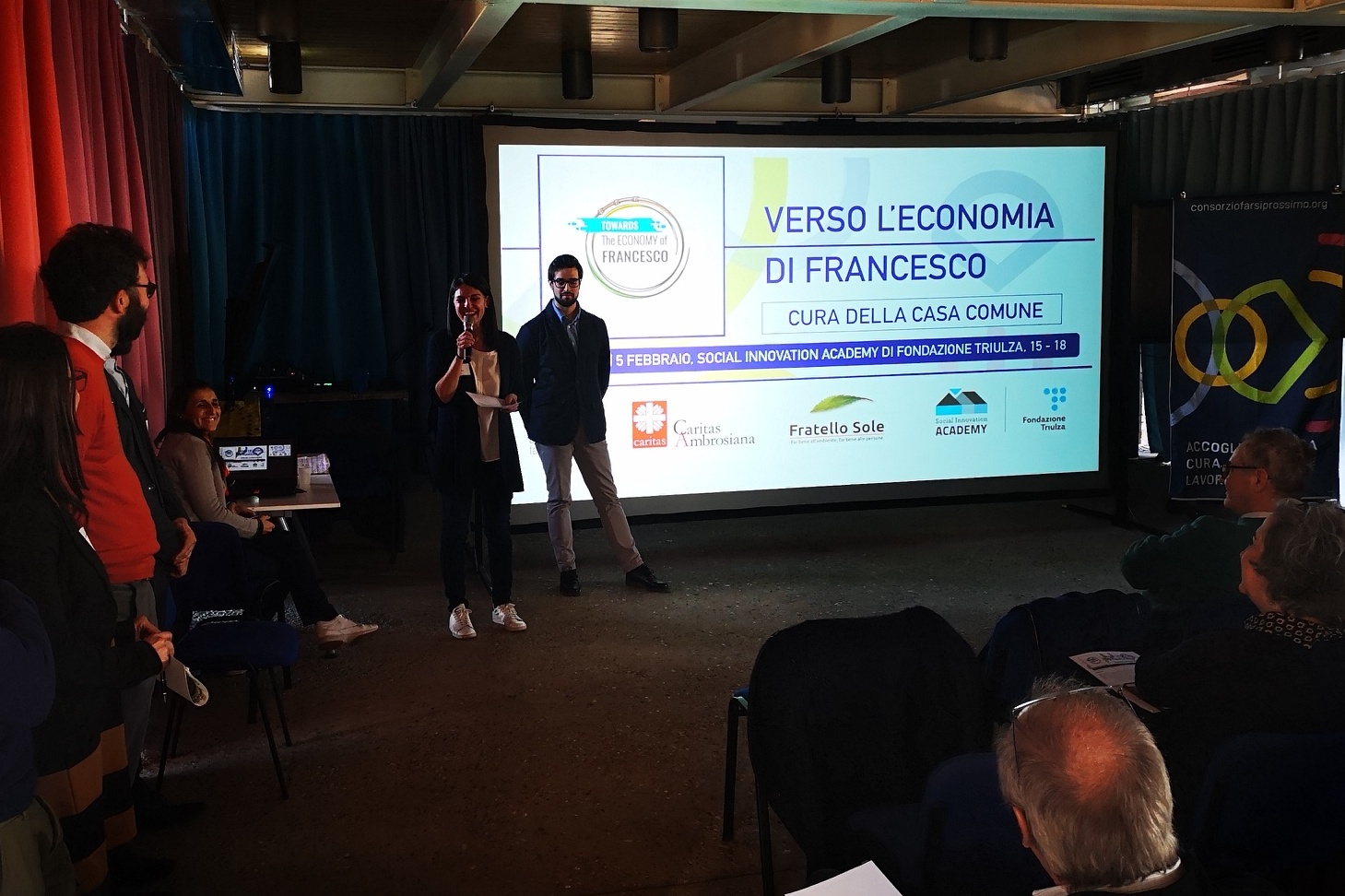 verso leconomia di Francesco Triulza 2