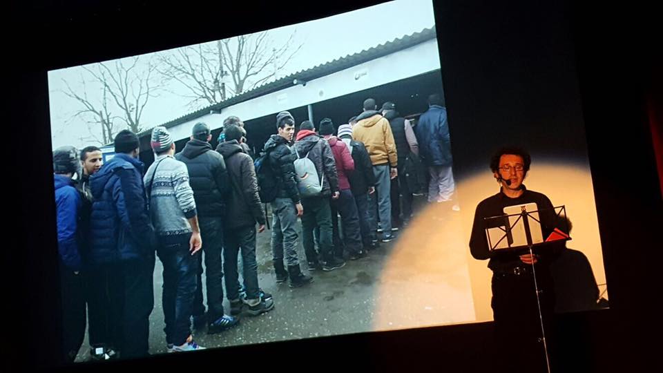 2017 sconfinati sergio