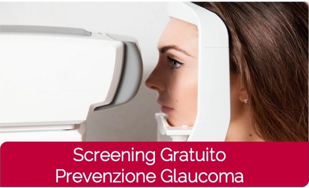 Glaucoma