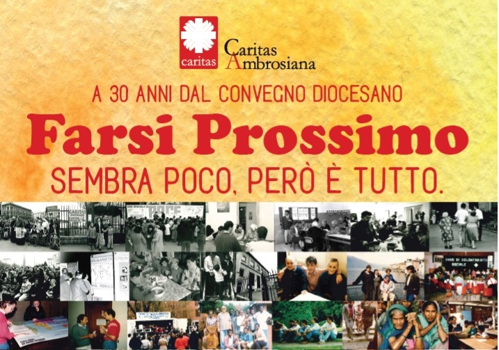 convegno farsi prossimo