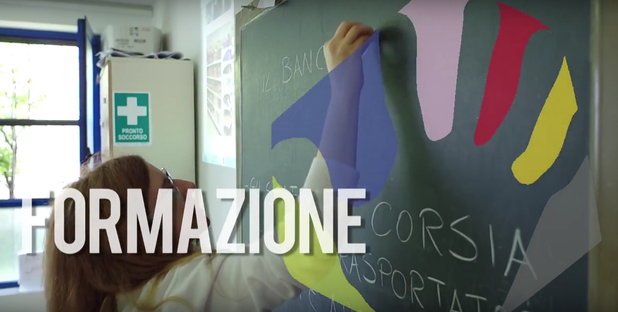formazione cover