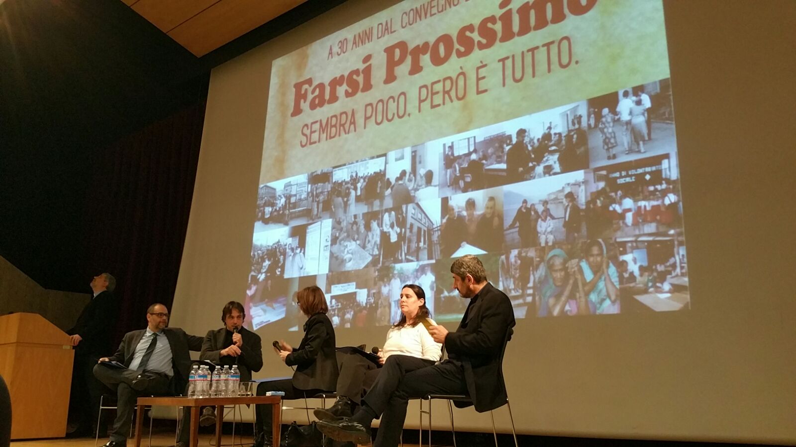 foto convegno 2