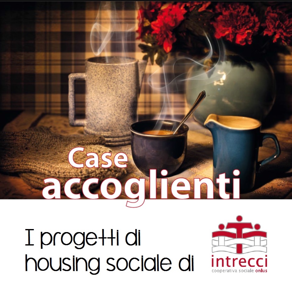 intrecci housing sociale