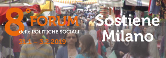 forum politiche sociali 