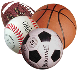 Sport balls 2