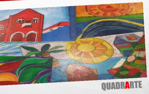 quadrarte