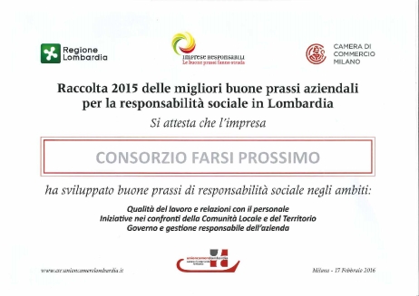 AttestazioneBuonePrassi CFP 2016small