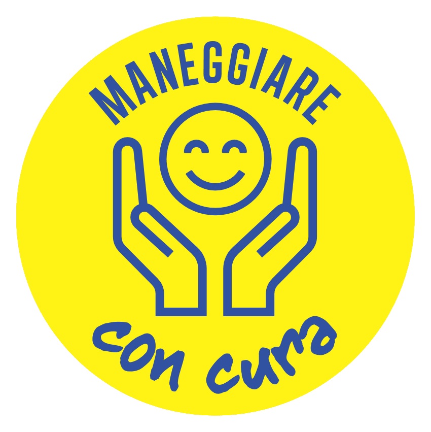 Maneggiare con cura